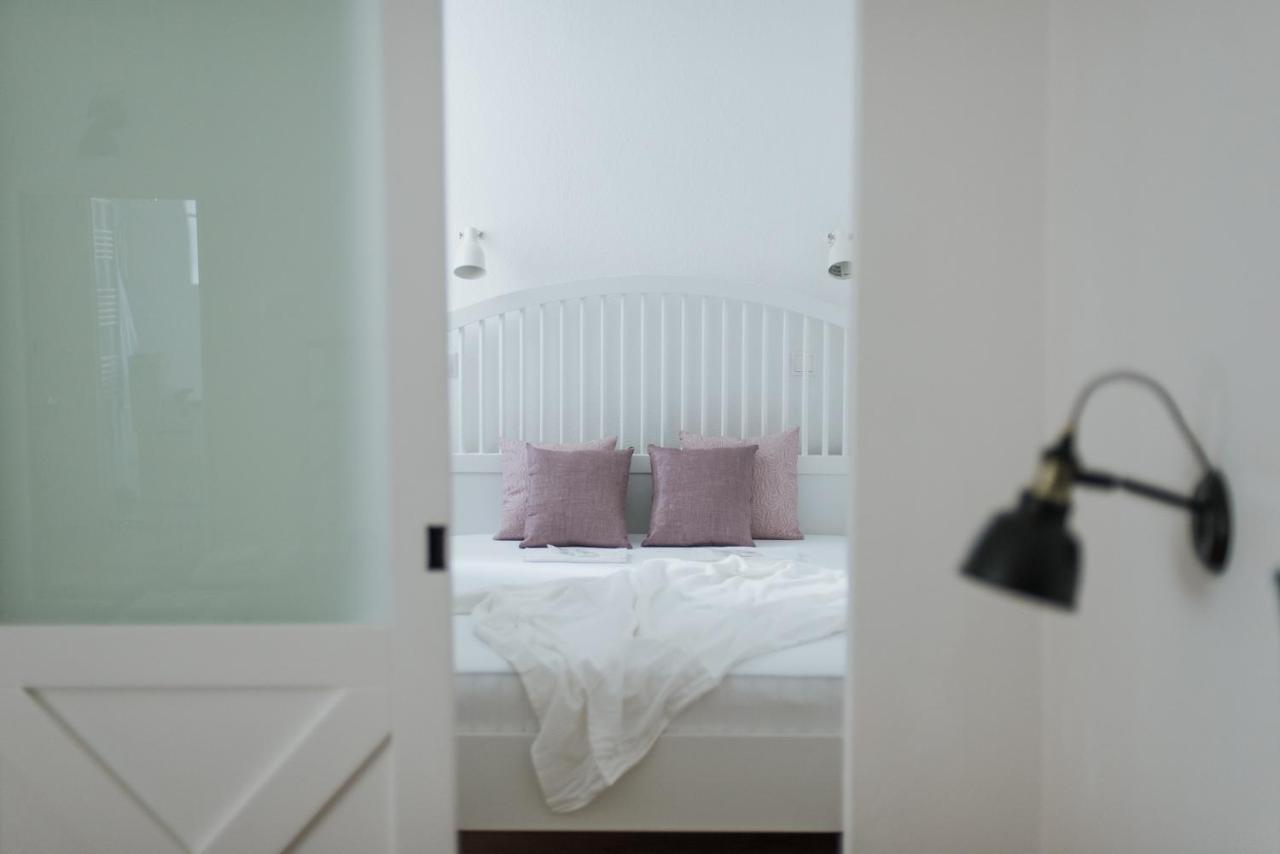 Lizmary'S Wonderland Apartamento Budapeste Exterior foto